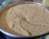 A picture of step 3 of Peanut Coriander Chutney.