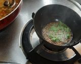 A picture of step 6 of Restaurant style Dal tadka.
