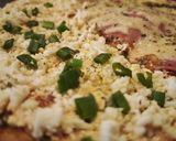 Foto del paso 9 de la receta: Pizza Casera!!