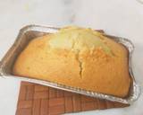 Lemon tea cake without oven without butter recipe step 2 photo