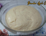 Foto langkah ke 7 dari resep Donat Empuk, Lembut & Montok, Anti Gagal.