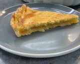 Almás pite recept fázis 3 fotója