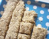 A picture of step 6 of Ridi(sesame).
