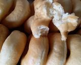 Foto langkah ke 5 dari resep Donat Empuk.