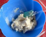 Foto langkah ke 2 dari resep Pempek ayam.