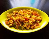 A picture of step 4 of Healthy lunch.