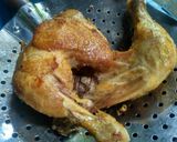 Foto langkah ke 6 dari resep Soto Bangkong khas Semarang.