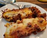 Stuffed Manicotti with Meat Sauce recipe step 9 photo