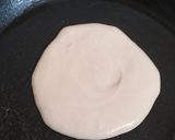Foto del paso 7 de la receta: Panqueques esponjosos (Pancakes🥞)