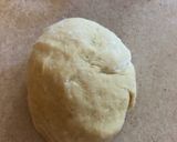 Foto del paso 3 de la receta: Pie plátano nuez
