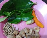 Foto langkah ke 4 dari resep Ayam Betutu Khas Gilimanuk.