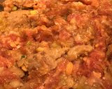 A picture of step 9 of Japanese-Style Miso Pork Sauce.