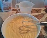 Foto del paso 2 de la receta: Budín de naranja, membrillo y chocolate