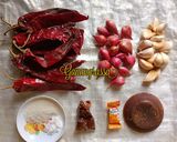 Foto langkah ke 1 dari resep 74. HAYAM MASAK HABANG KHAS BANJAR RESEP TURUN-TEMURUN (Versi simpel).