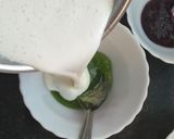 A picture of step 4 of Icecream by Fresh Cream Without Cooking.