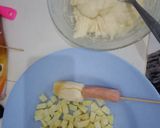 Foto langkah ke 2 dari resep HOTTANG (Hotdog Kentang) Antigagal Rasa Istimewa.