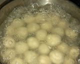 Foto langkah ke 8 dari resep Cilok Empuk Lembut Anti Alot.