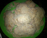 Foto del paso 3 de la receta: Patitas fritas caseras