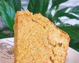 Hình bước làm 5 của món Bánh cà rốt (Carrot Cake Recipe)