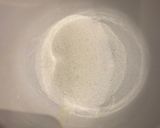 Foto del paso 1 de la receta: Galletitas de limón 🍪🍋☀️