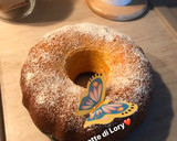 Foto del passaggio 4 della ricetta Ciambella al limone 🍋