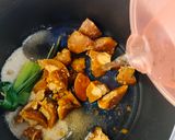 Foto langkah ke 5 dari resep Cenil Singkong.
