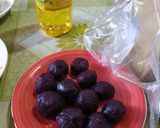 Hình bước làm 5 của món Bánh in dẻo