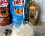 Foto langkah ke 3 dari resep Es Kopyor Tape.