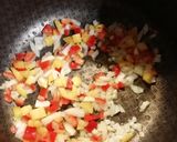 Foto del paso 3 de la receta: Guiso de pollo con agregado de semillas