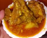 মটনের ঝোল (Muttoner jhol recipe in Bengali) রেসিপির ধাপ 3 ছবি