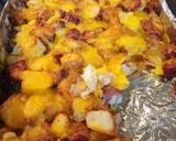 A picture of step 6 of Oven Roasted Sausage & Potatoes.