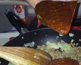 Foto langkah ke 2 dari resep Spaghetti Bakar (Baked Creamy Spaghetti).