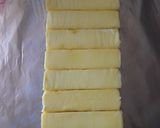 Foto del paso 5 de la receta: ✨ Masa de Hojaldre ✨