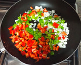 Foto del paso 3 de la receta: Morros