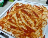 A picture of step 13 of Pizza.