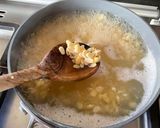 Foto langkah ke 2 dari resep Tempe Homemade (dan Mendoan).