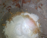 Foto del paso 2 de la receta: Galletas de chocolate en MC
