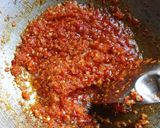 Foto langkah ke 3 dari resep Sambel Goreng Kentang Ati Ampela.