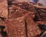 Foto del paso 8 de la receta: Galletas de harina integral y semillas