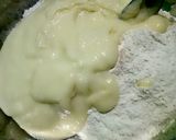 Foto langkah ke 2 dari resep Roti sobek isi selai.
