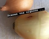 Une image de l'étape 5 de Poireaux béchamel entourés de jambon.