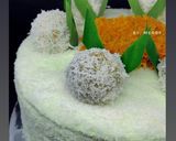 Foto langkah ke 6 dari resep Klepon.