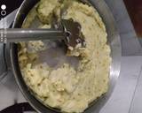 Khichu recipe step 3 photo