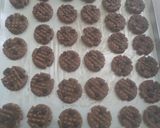 Foto langkah ke 4 dari resep Cookies Chocolatos.