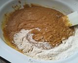 Foto del paso 3 de la receta: Bizcocho de Cambur (sin lactosa ni huevos)