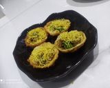 કટોરી ચાટ રેસીપી સ્ટેપ6ફોટો