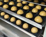 Foto langkah ke 7 dari resep Nastar glowing.