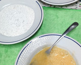Foto del paso 5 de la receta: Croquetas de patatas y atún!
