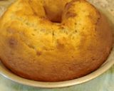 Foto del paso 5 de la receta: Budín de banana