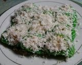 Foto langkah ke 6 dari resep Kue mata roda / putri noong.